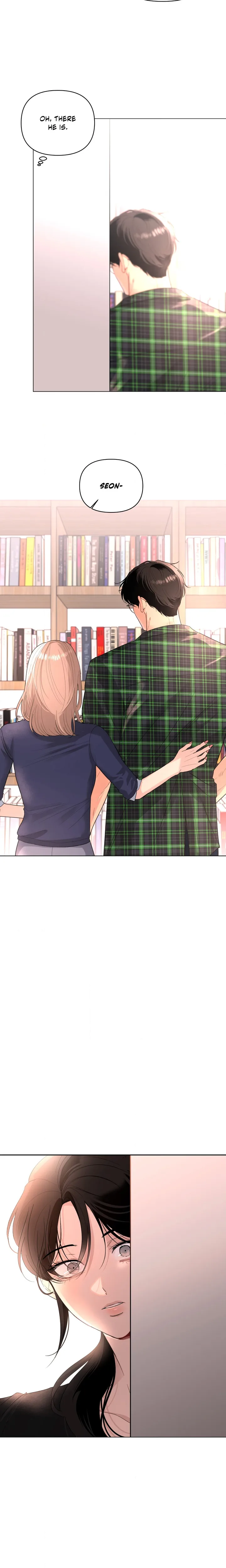 18+ The Nerd Formula (Uncensored) Chapter 36 page 15