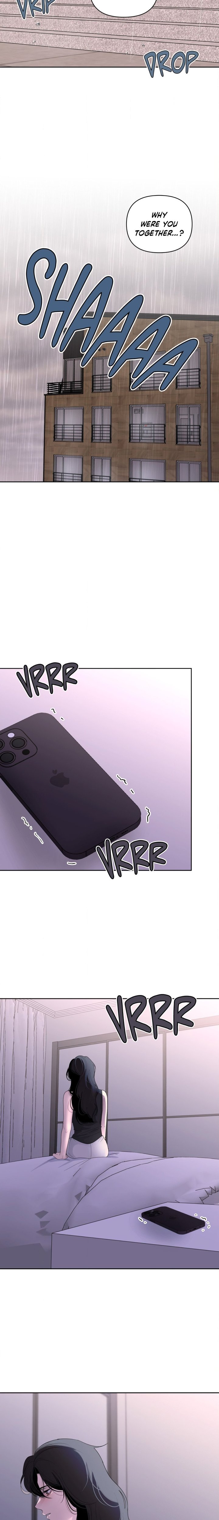 18+ The Nerd Formula (Uncensored) Chapter 37 page 11