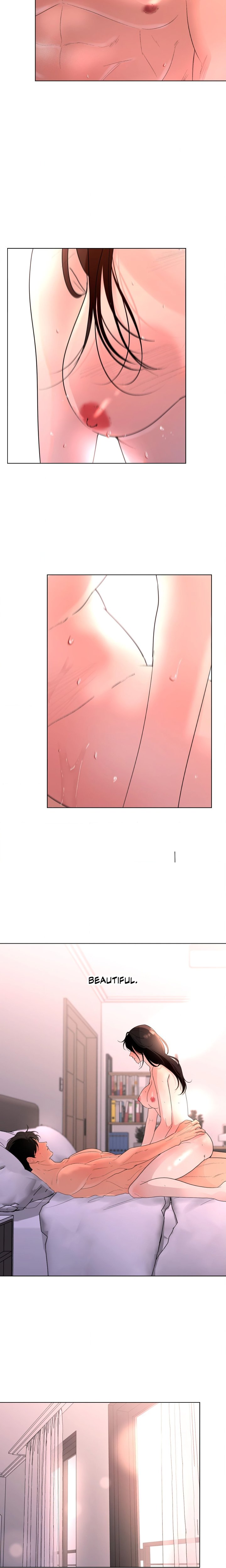 18+ The Nerd Formula (Uncensored) Chapter 39 page 3