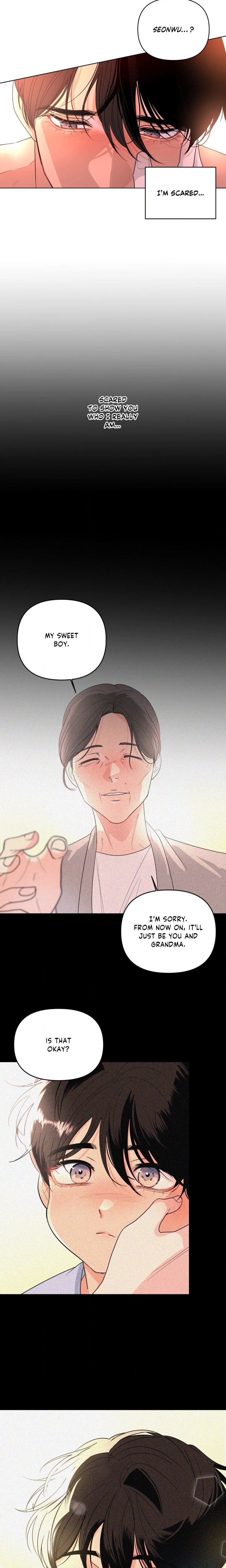 18+ The Nerd Formula (Uncensored) Chapter 39 page 6