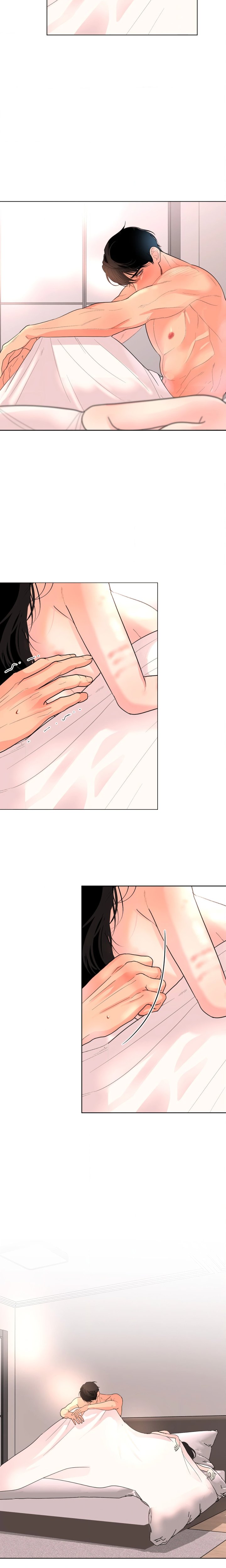 18+ The Nerd Formula (Uncensored) Chapter 39 page 14