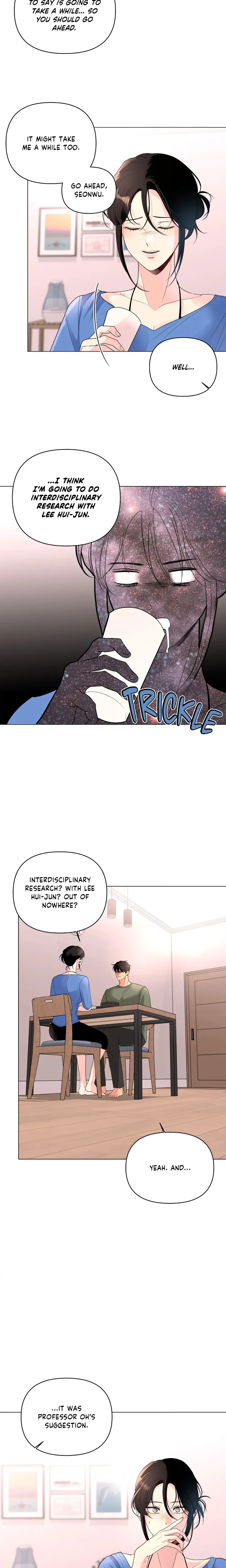 18+ The Nerd Formula (Uncensored) Chapter 40 page 10