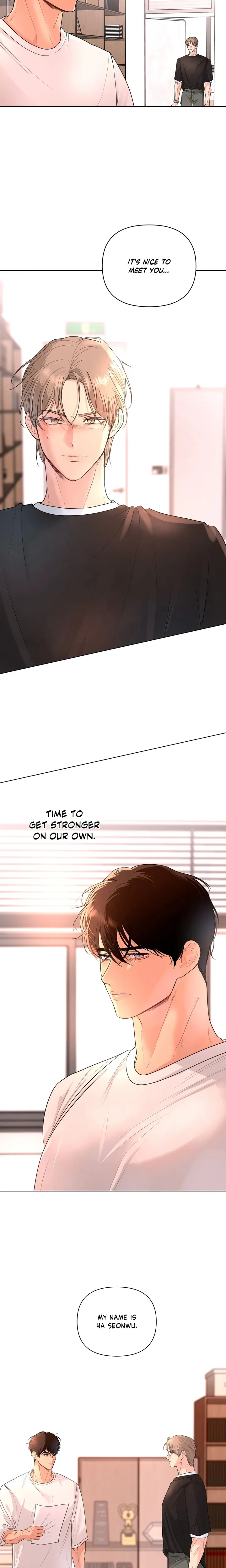 18+ The Nerd Formula (Uncensored) Chapter 40 page 17