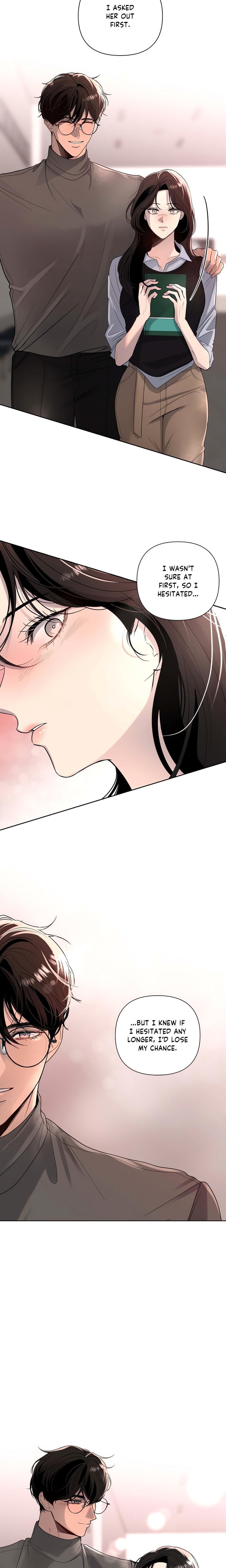 18+ The Nerd Formula (Uncensored) Chapter 6 page 17