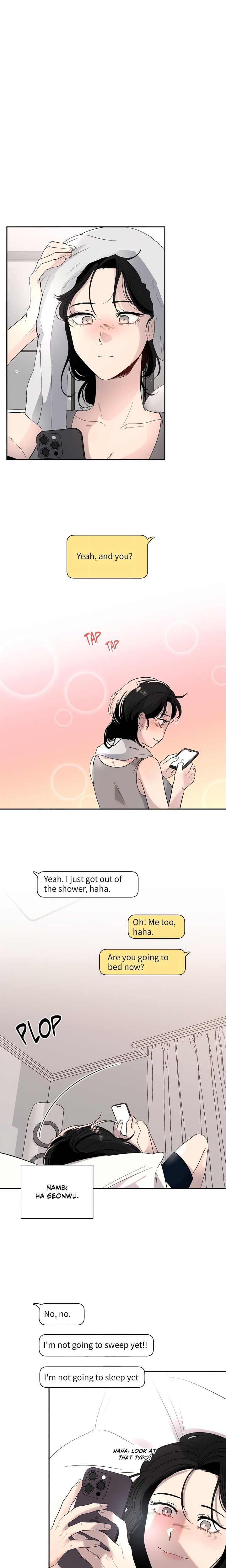 18+ The Nerd Formula (Uncensored) Chapter 7 page 16