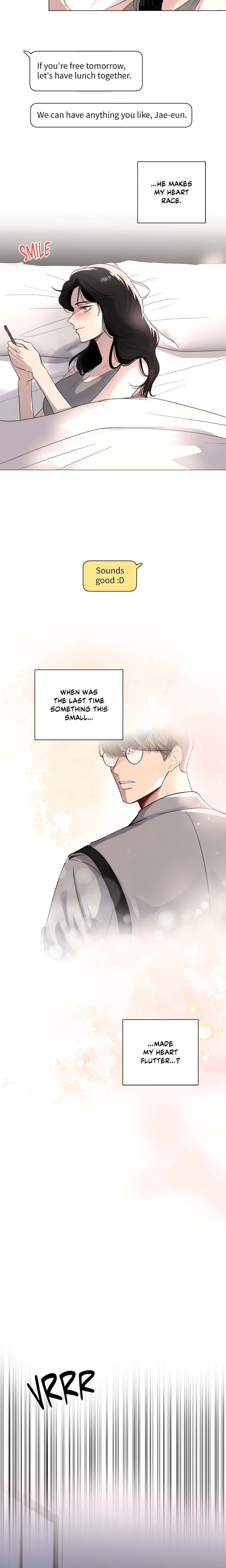 18+ The Nerd Formula (Uncensored) Chapter 7 page 18