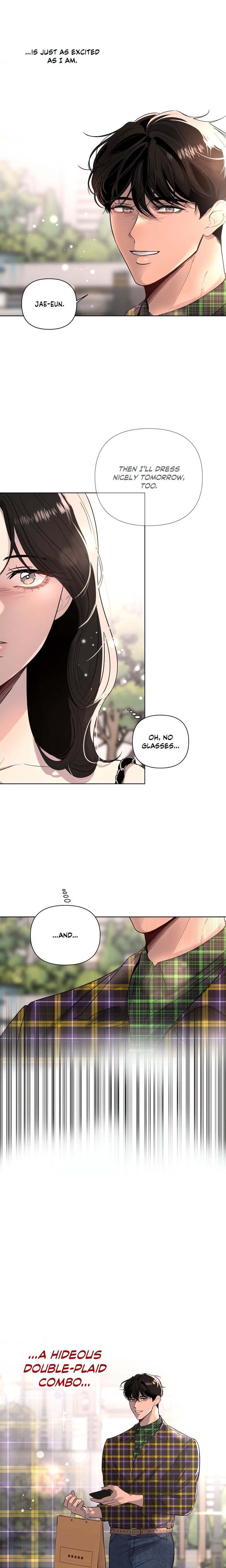 18+ The Nerd Formula (Uncensored) Chapter 9 page 16