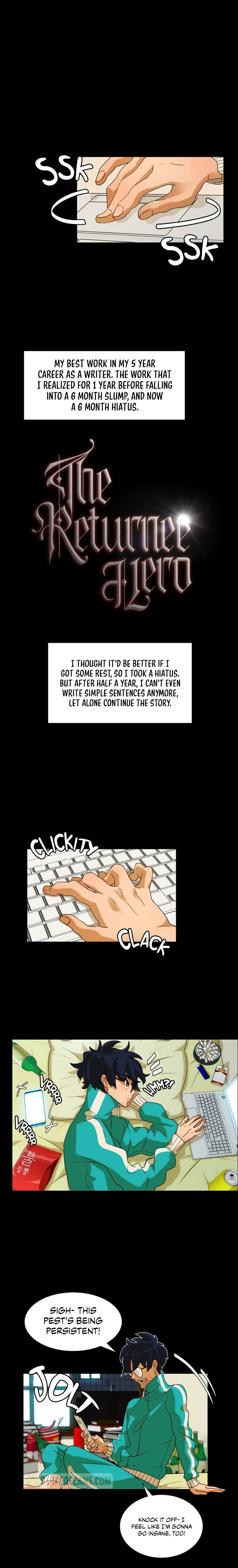 18+ The Novel’s Extra (Remake) Chapter 0.1 page 19