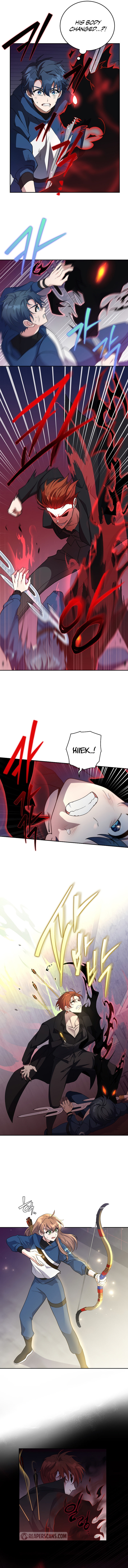 18+ The Novel’s Extra (Remake) Chapter 10 page 7