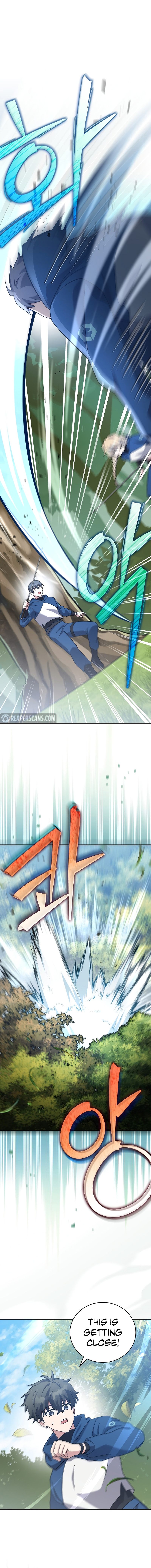 18+ The Novel’s Extra (Remake) Chapter 106 page 16