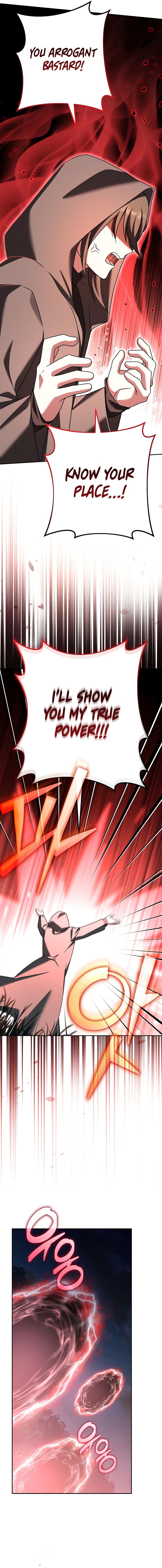 18+ The Novel’s Extra (Remake) Chapter 116 page 5