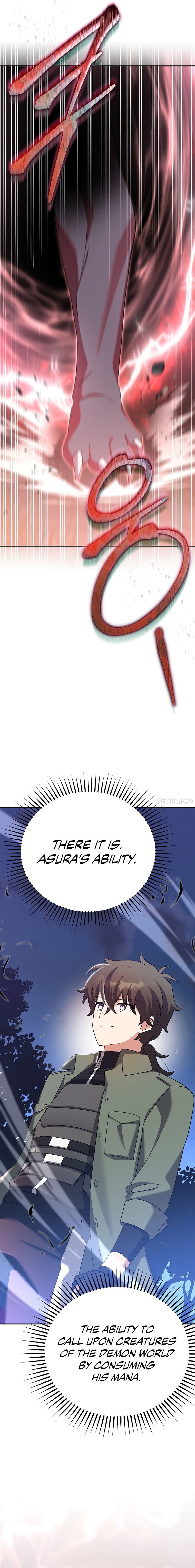 18+ The Novel’s Extra (Remake) Chapter 116 page 6