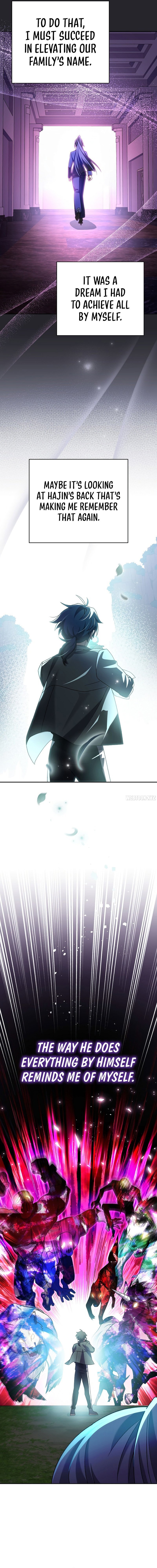 18+ The Novel’s Extra (Remake) Chapter 116 page 14