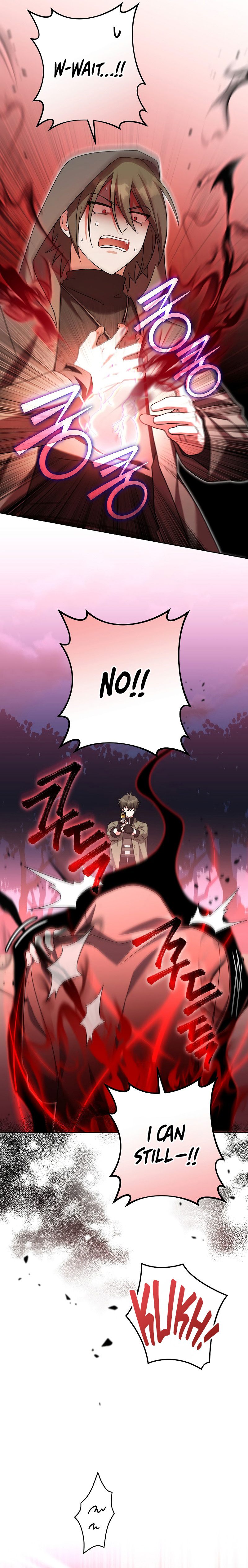 18+ The Novel’s Extra (Remake) Chapter 117 page 13