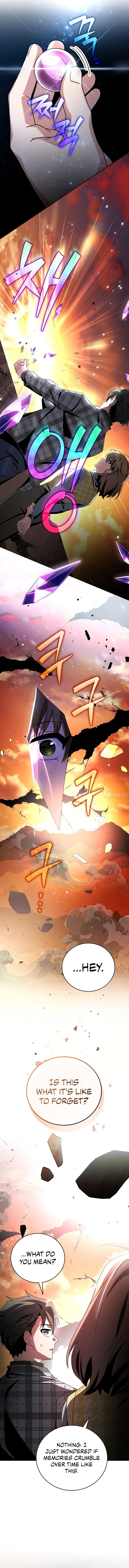 18+ The Novel’s Extra (Remake) Chapter 119 page 19