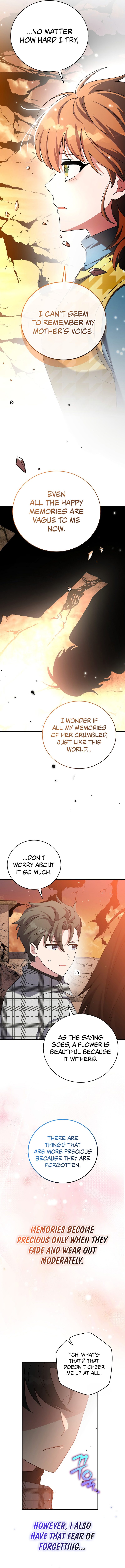 18+ The Novel’s Extra (Remake) Chapter 119 page 20