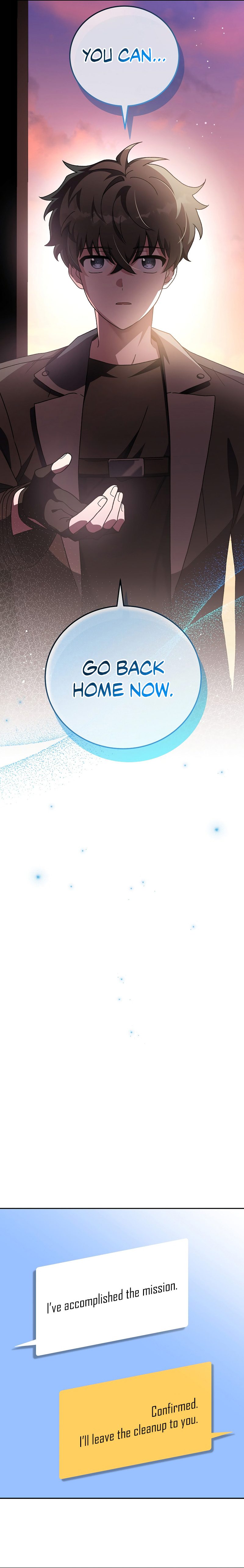 18+ The Novel’s Extra (Remake) Chapter 124 page 5