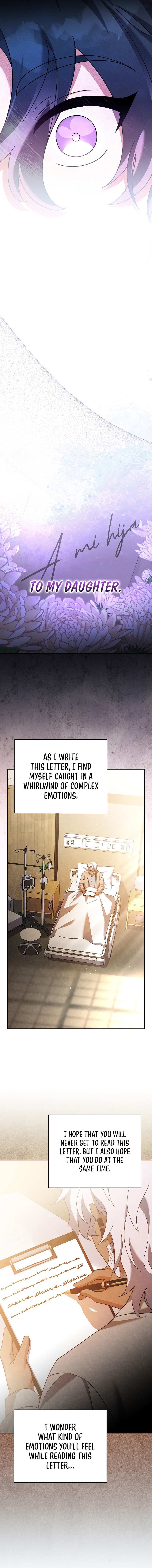 18+ The Novel’s Extra (Remake) Chapter 125 page 9