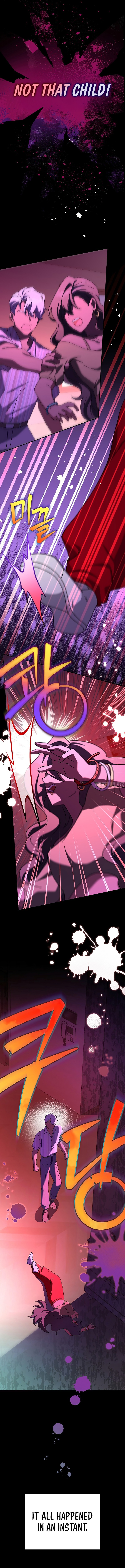 18+ The Novel’s Extra (Remake) Chapter 125 page 14