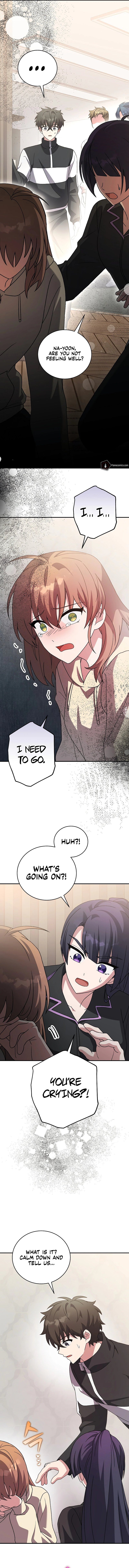 18+ The Novel’s Extra (Remake) Chapter 138 page 12