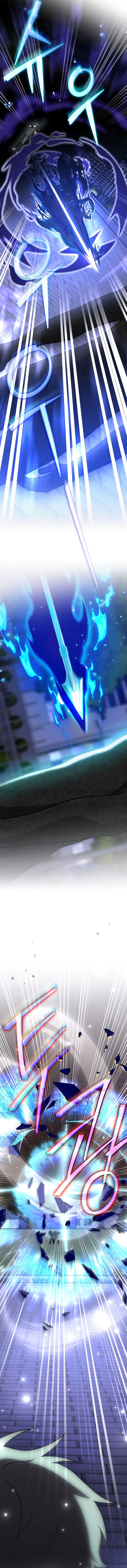 18+ The Novel’s Extra (Remake) Chapter 151 page 10