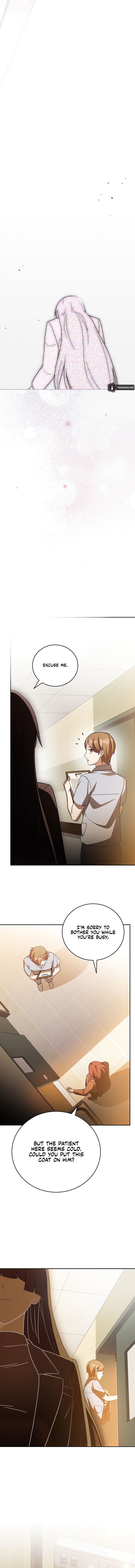 18+ The Novel’s Extra (Remake) Chapter 153 page 17
