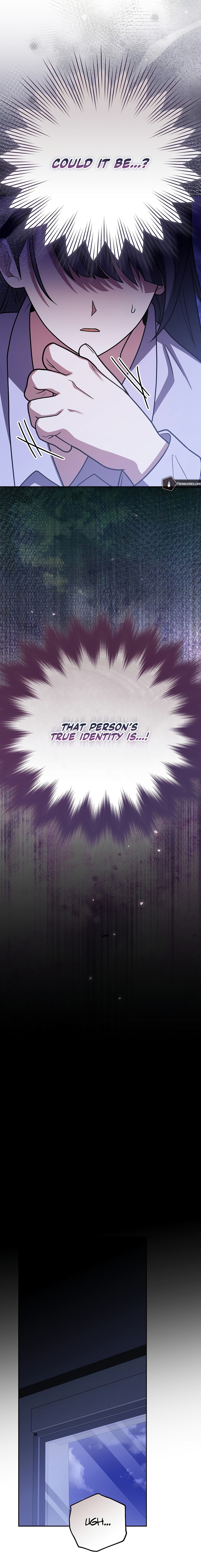 18+ The Novel’s Extra (Remake) Chapter 174 page 6