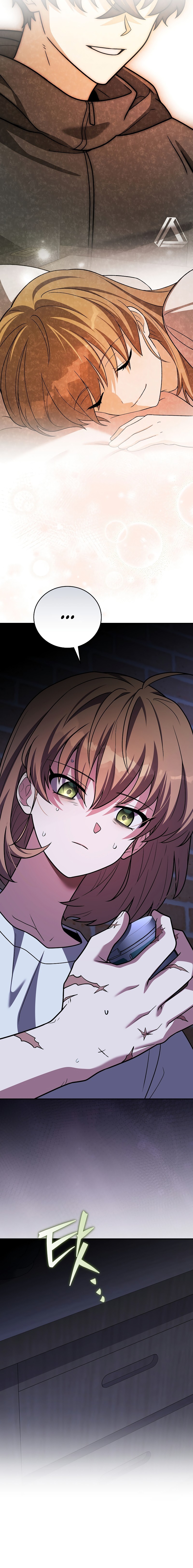 18+ The Novel’s Extra (Remake) Chapter 174 page 9