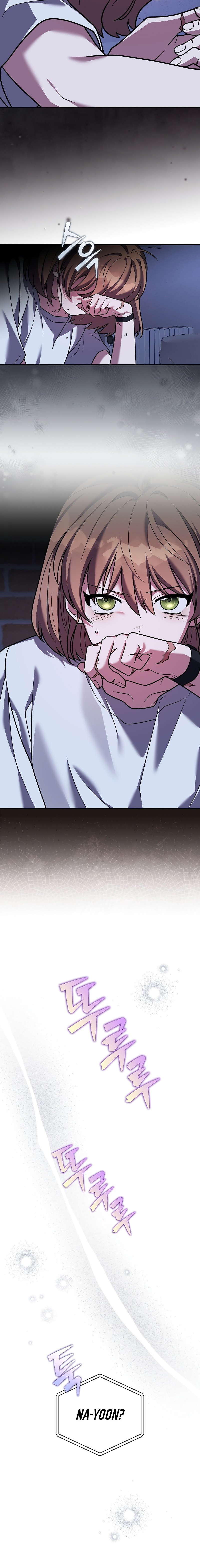 18+ The Novel’s Extra (Remake) Chapter 174 page 12