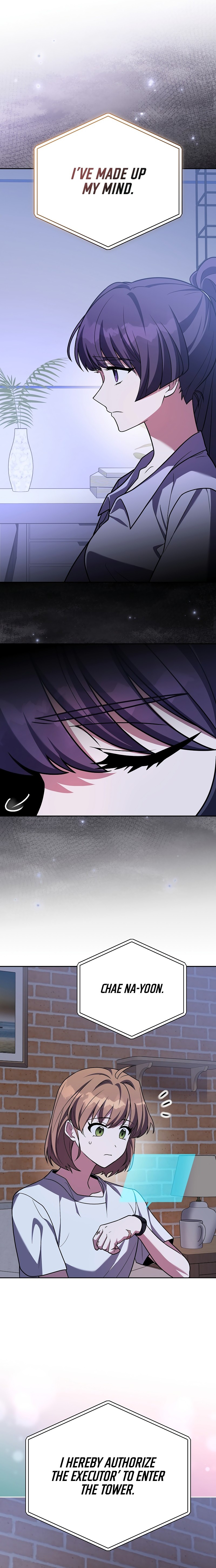 18+ The Novel’s Extra (Remake) Chapter 174 page 16