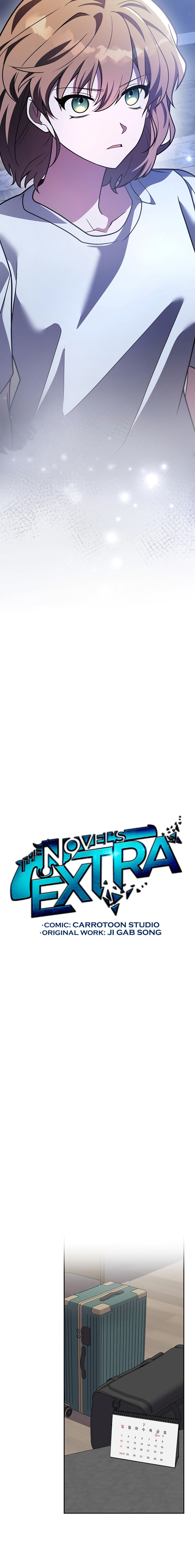 18+ The Novel’s Extra (Remake) Chapter 174 page 20