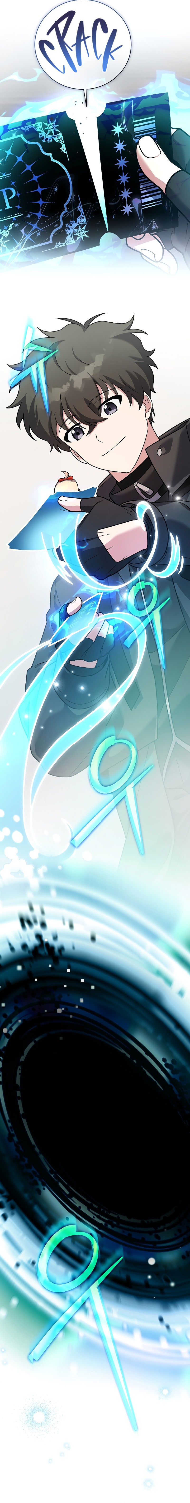 18+ The Novel’s Extra (Remake) Chapter 174 page 23