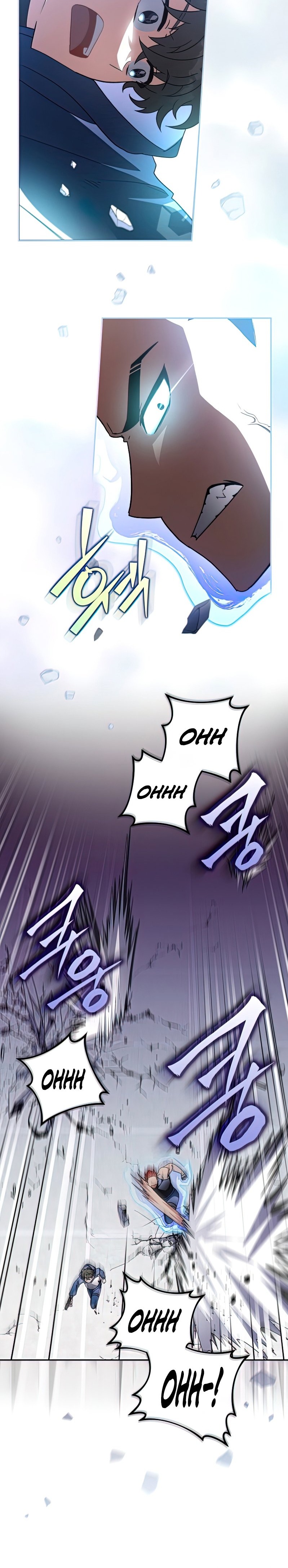 18+ The Novel’s Extra (Remake) Chapter 31 page 16