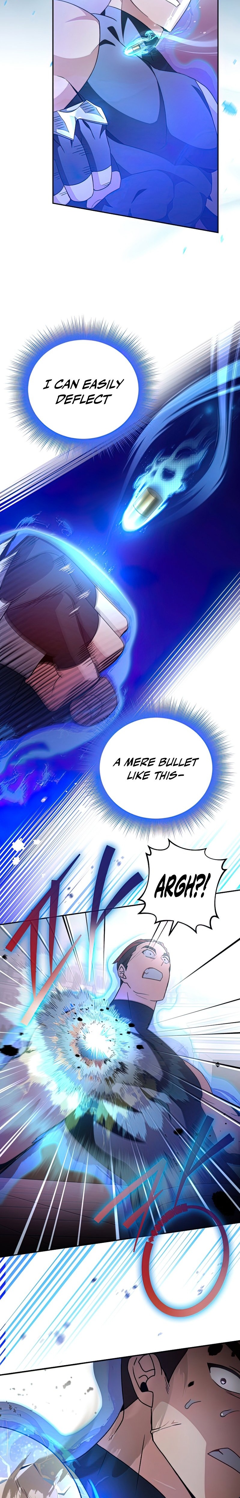 18+ The Novel’s Extra (Remake) Chapter 31 page 18