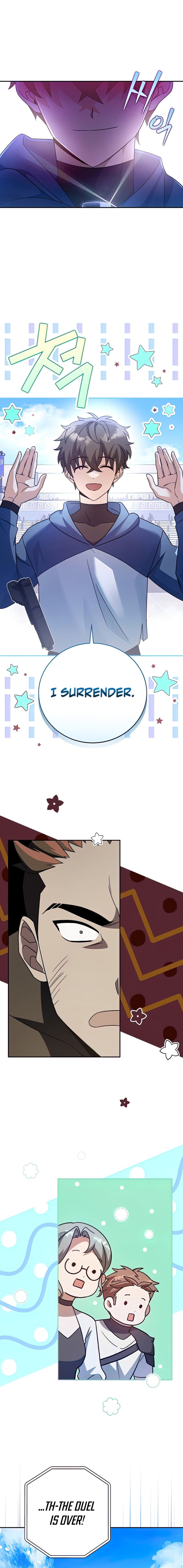 18+ The Novel’s Extra (Remake) Chapter 32 page 4