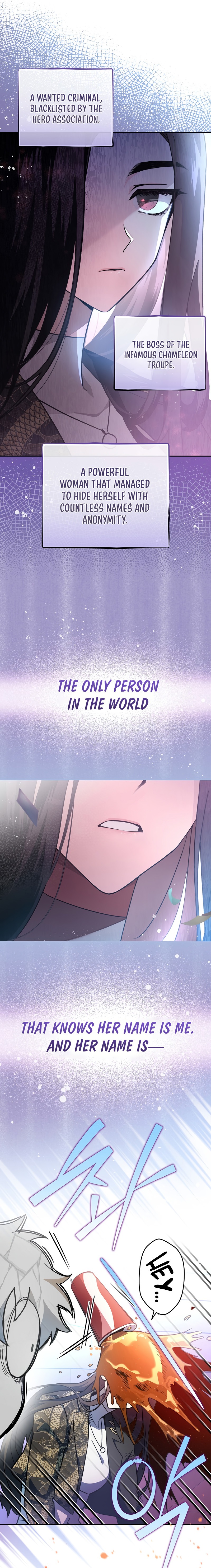 18+ The Novel’s Extra (Remake) Chapter 33 page 10