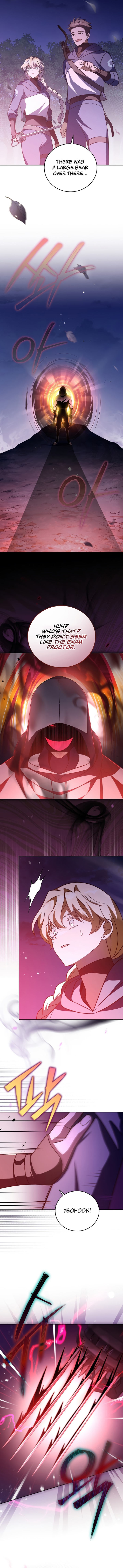 18+ The Novel’s Extra (Remake) Chapter 53 page 4