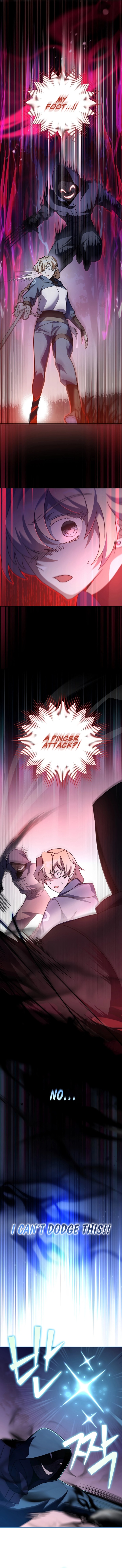 18+ The Novel’s Extra (Remake) Chapter 53 page 9