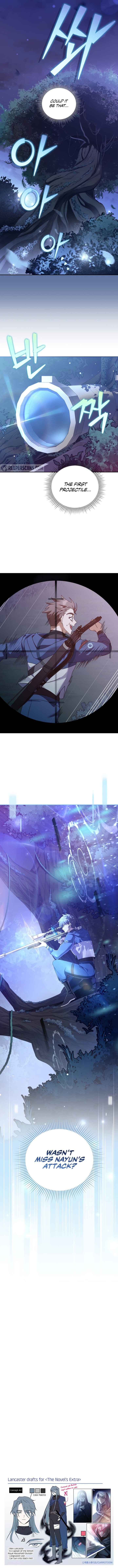 18+ The Novel’s Extra (Remake) Chapter 53 page 14