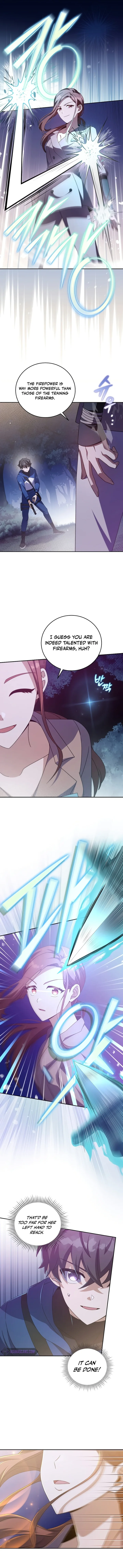 18+ The Novel’s Extra (Remake) Chapter 56 page 9