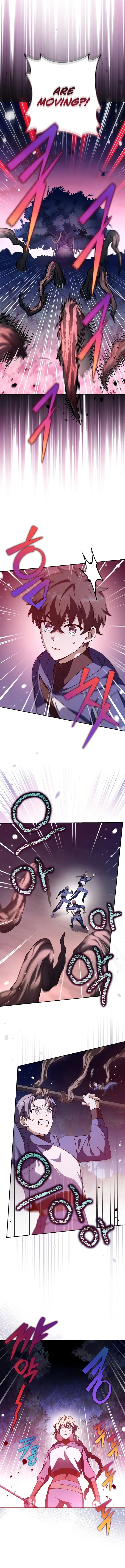 18+ The Novel’s Extra (Remake) Chapter 57 page 7