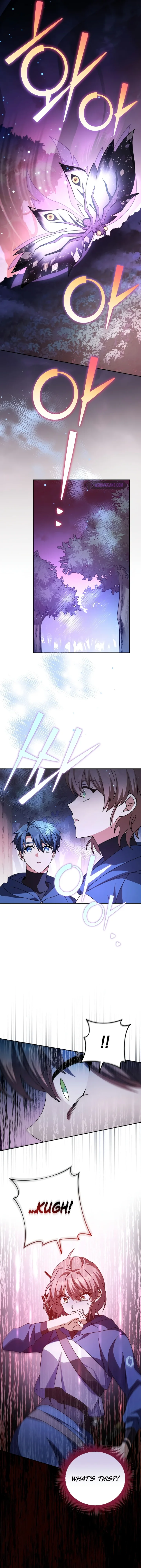 18+ The Novel’s Extra (Remake) Chapter 57 page 13