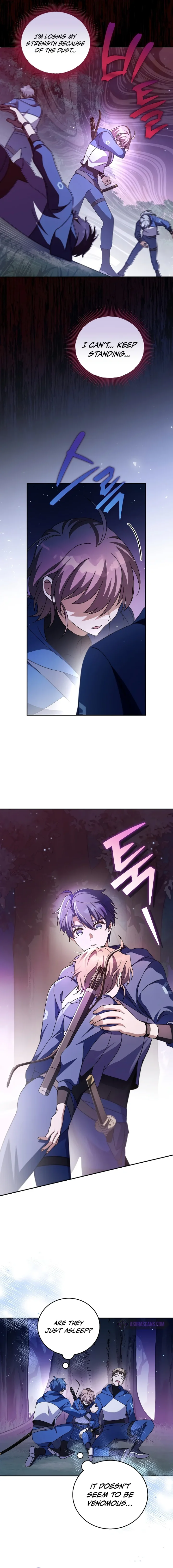18+ The Novel’s Extra (Remake) Chapter 57 page 14