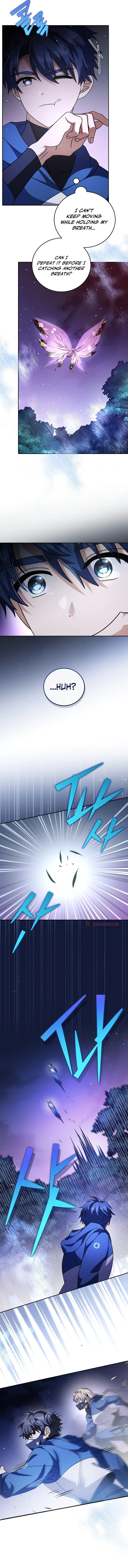 18+ The Novel’s Extra (Remake) Chapter 57 page 15
