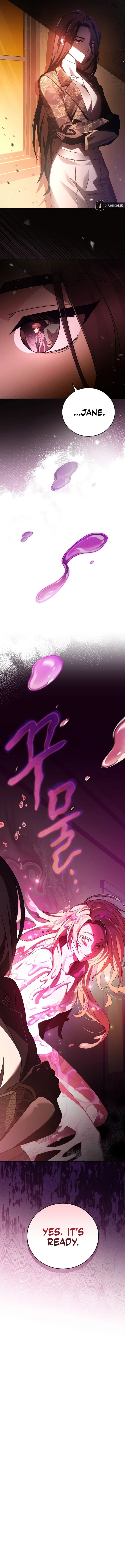 18+ The Novel’s Extra (Remake) Chapter 65 page 16