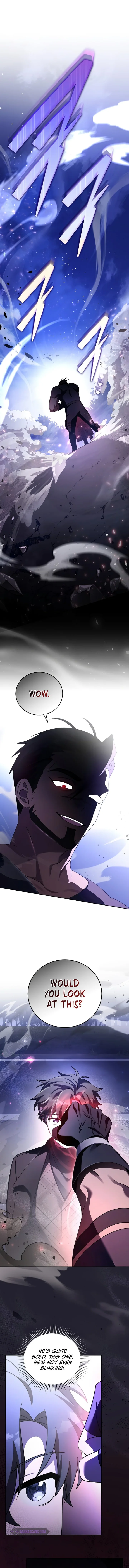 18+ The Novel’s Extra (Remake) Chapter 69 page 1