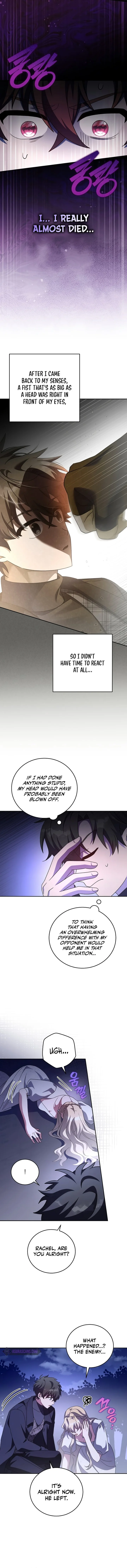 18+ The Novel’s Extra (Remake) Chapter 69 page 3