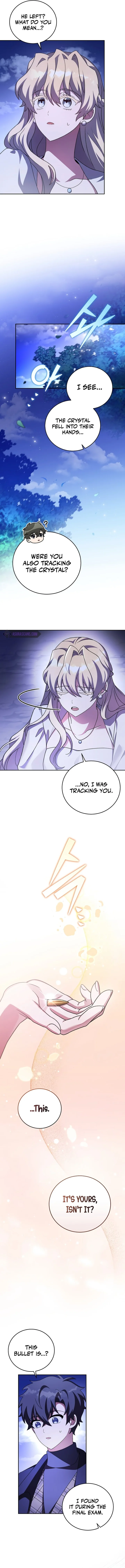 18+ The Novel’s Extra (Remake) Chapter 69 page 4