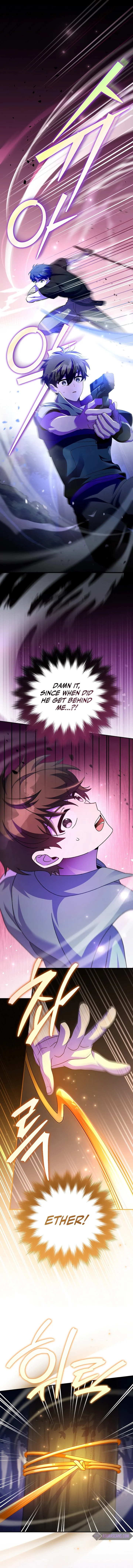 18+ The Novel’s Extra (Remake) Chapter 73 page 8