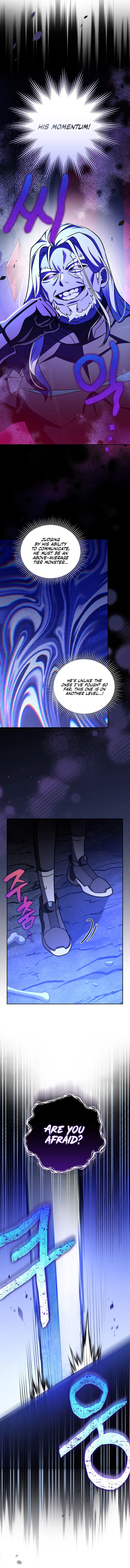 18+ The Novel’s Extra (Remake) Chapter 79 page 7
